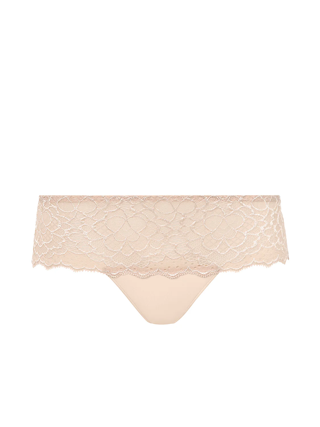 Shorty - Peau rosée - Image 11