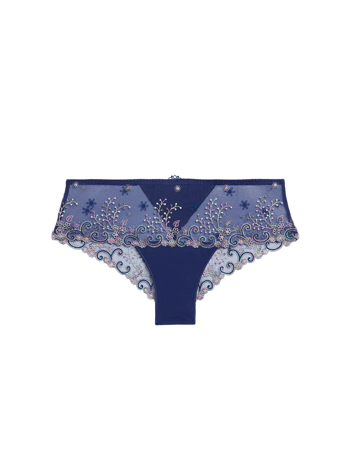 Shorty - Rainbow Blue - Image 4