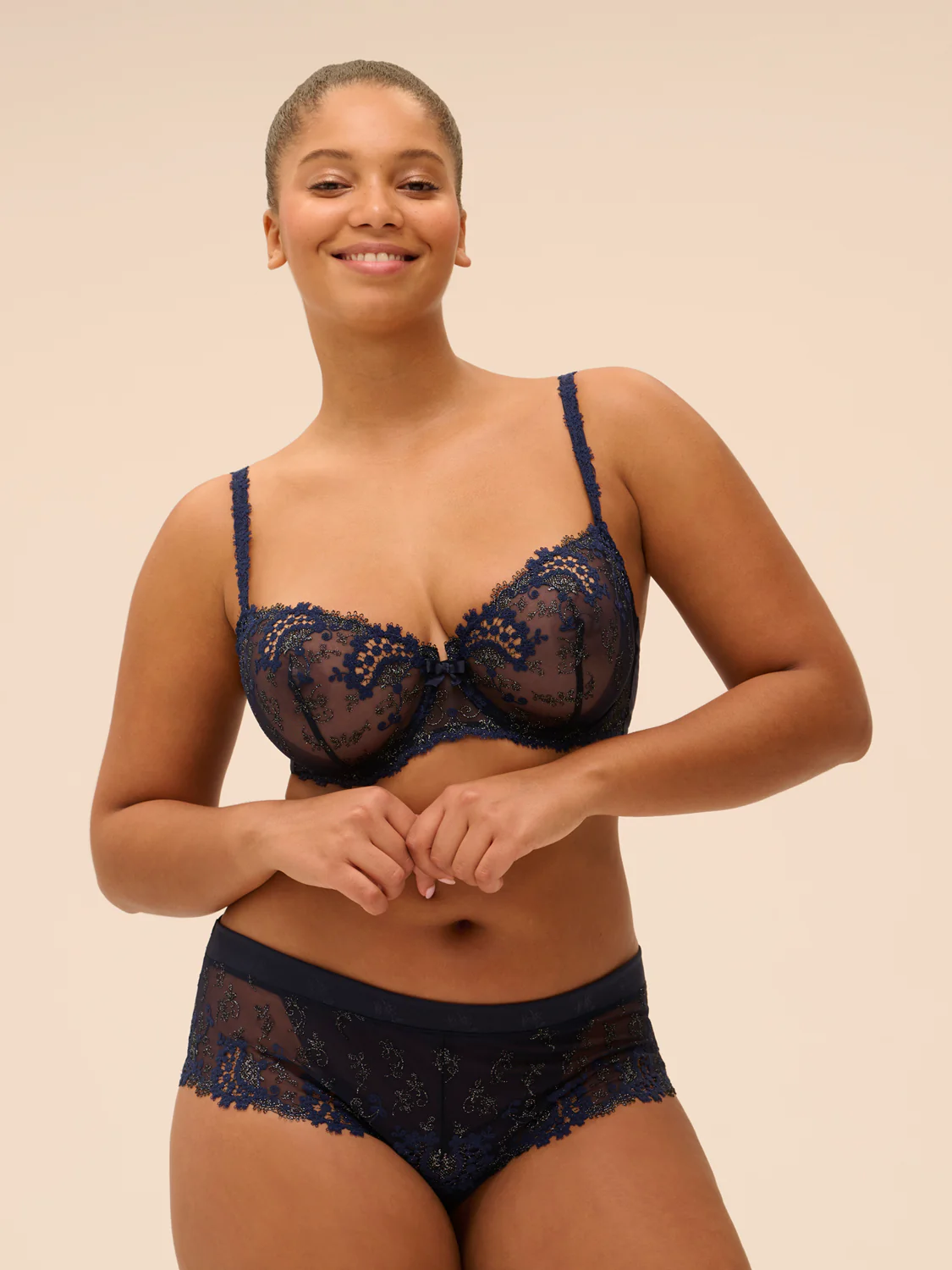 Shorty - Sapphire - Image 9