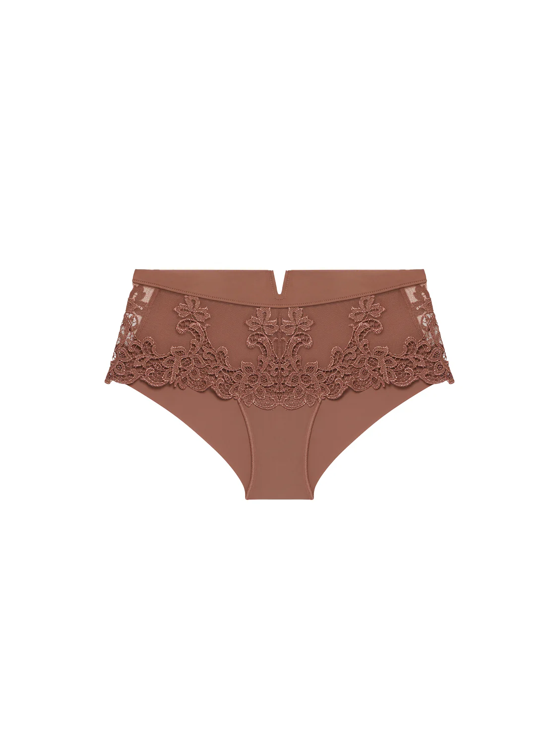 Shorty - Tender Brown - Image 11