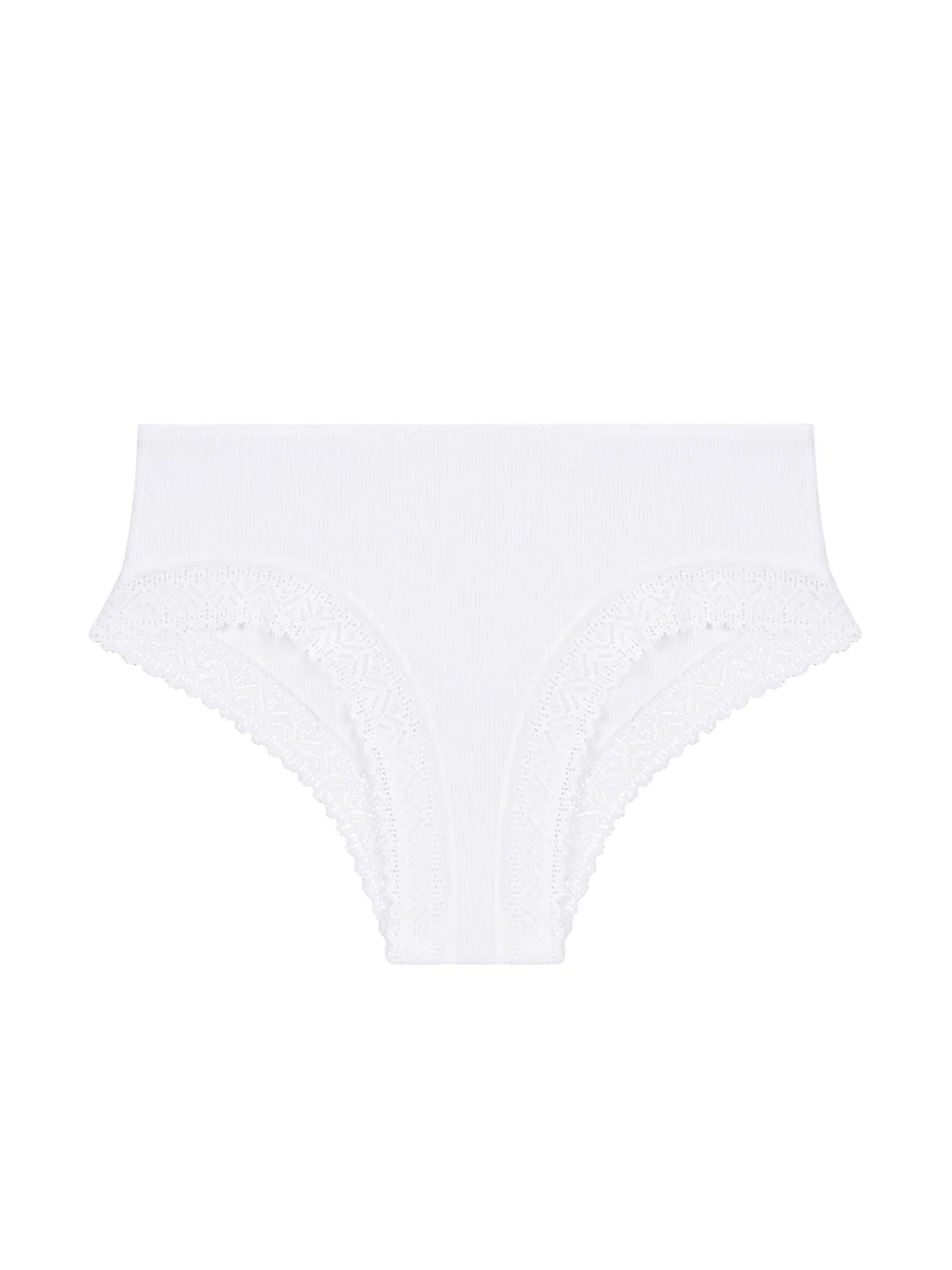 Shorty - White - Image 11