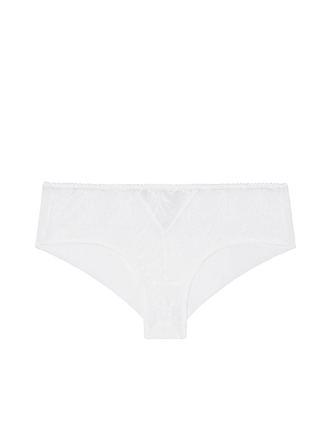 Shorty - White - Image 11