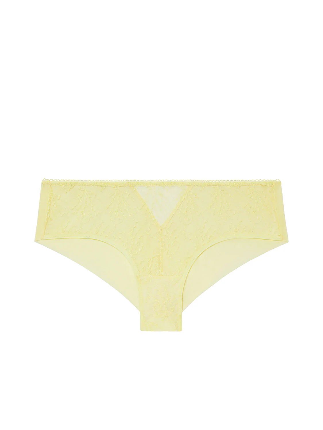 Shorty - Yuzu Yellow - Image 11