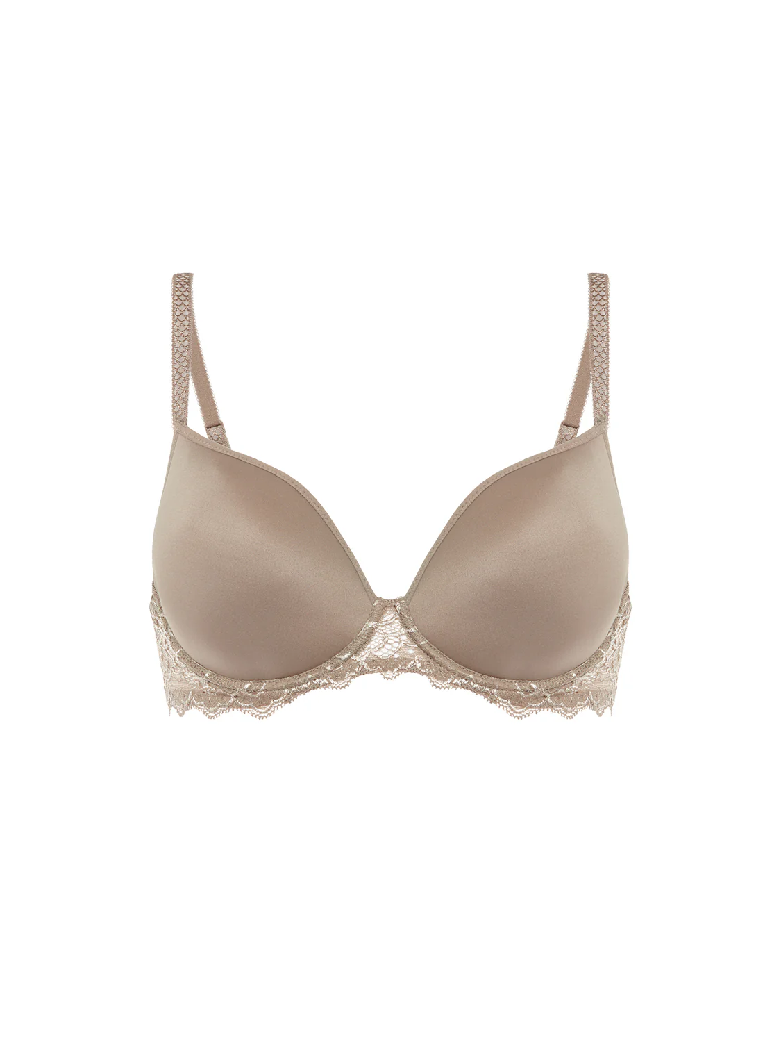 Spacer plunge bra - Grege - Image 12