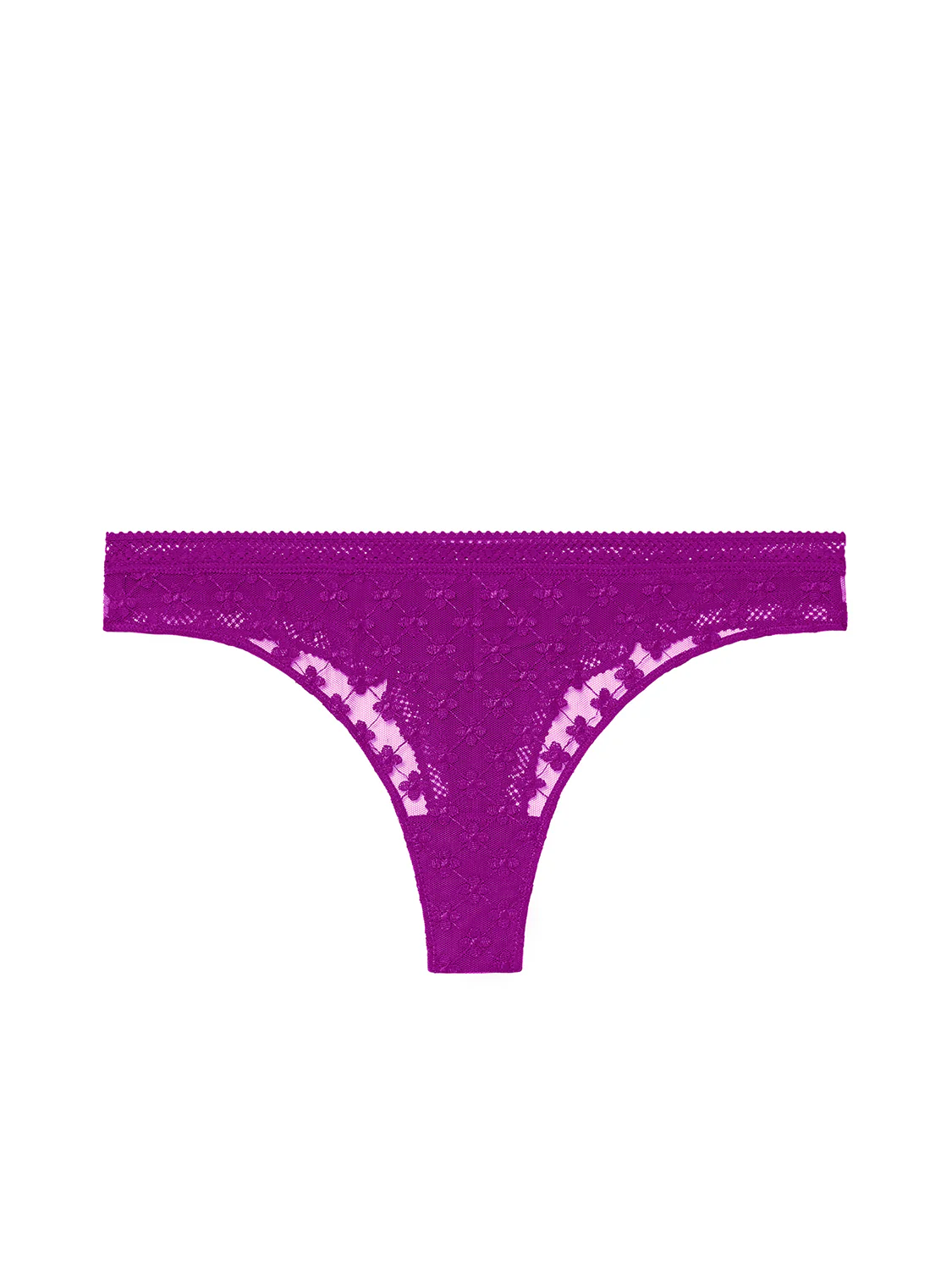 Tanga - Bougainvillea - Image 3