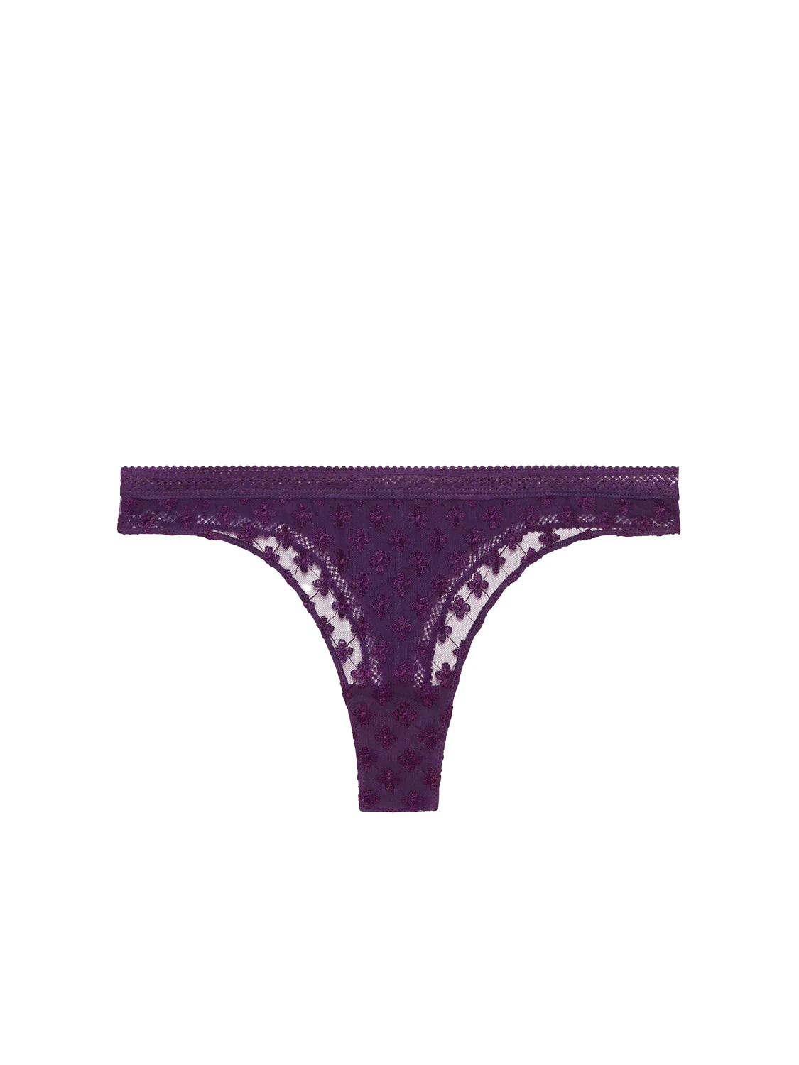 Tanga - Euphoria Purple - Image 3