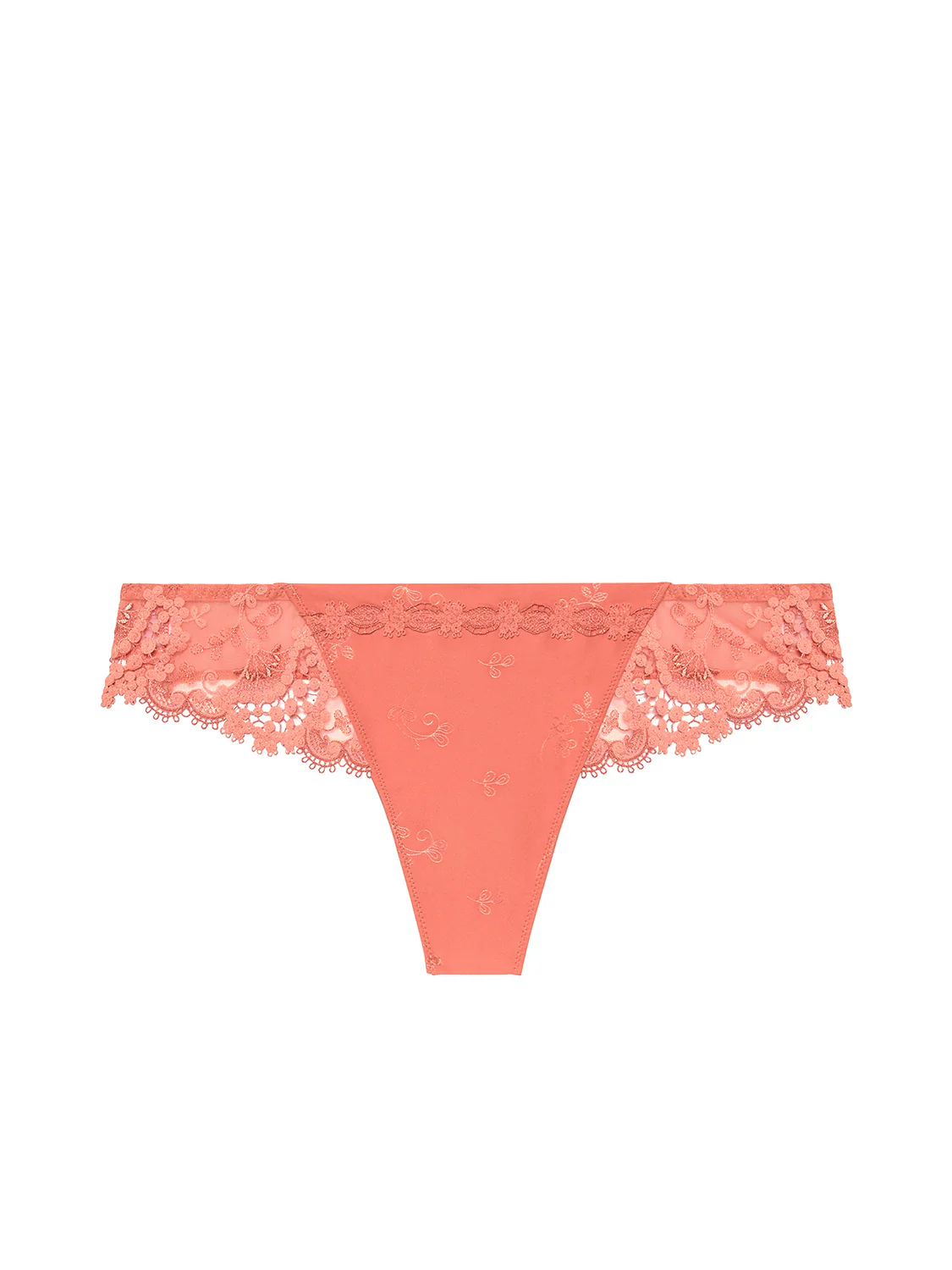Tanga - Ginger Pink - Image 7