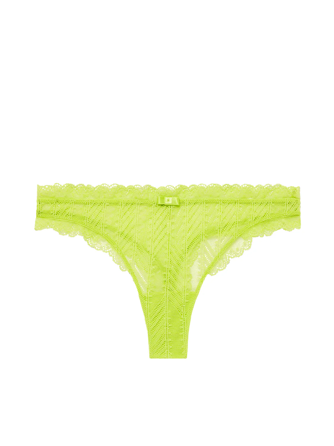 Tanga - Lime - Image 6
