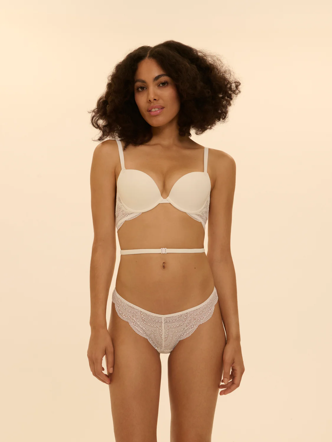Tanga - Natural - Image 4