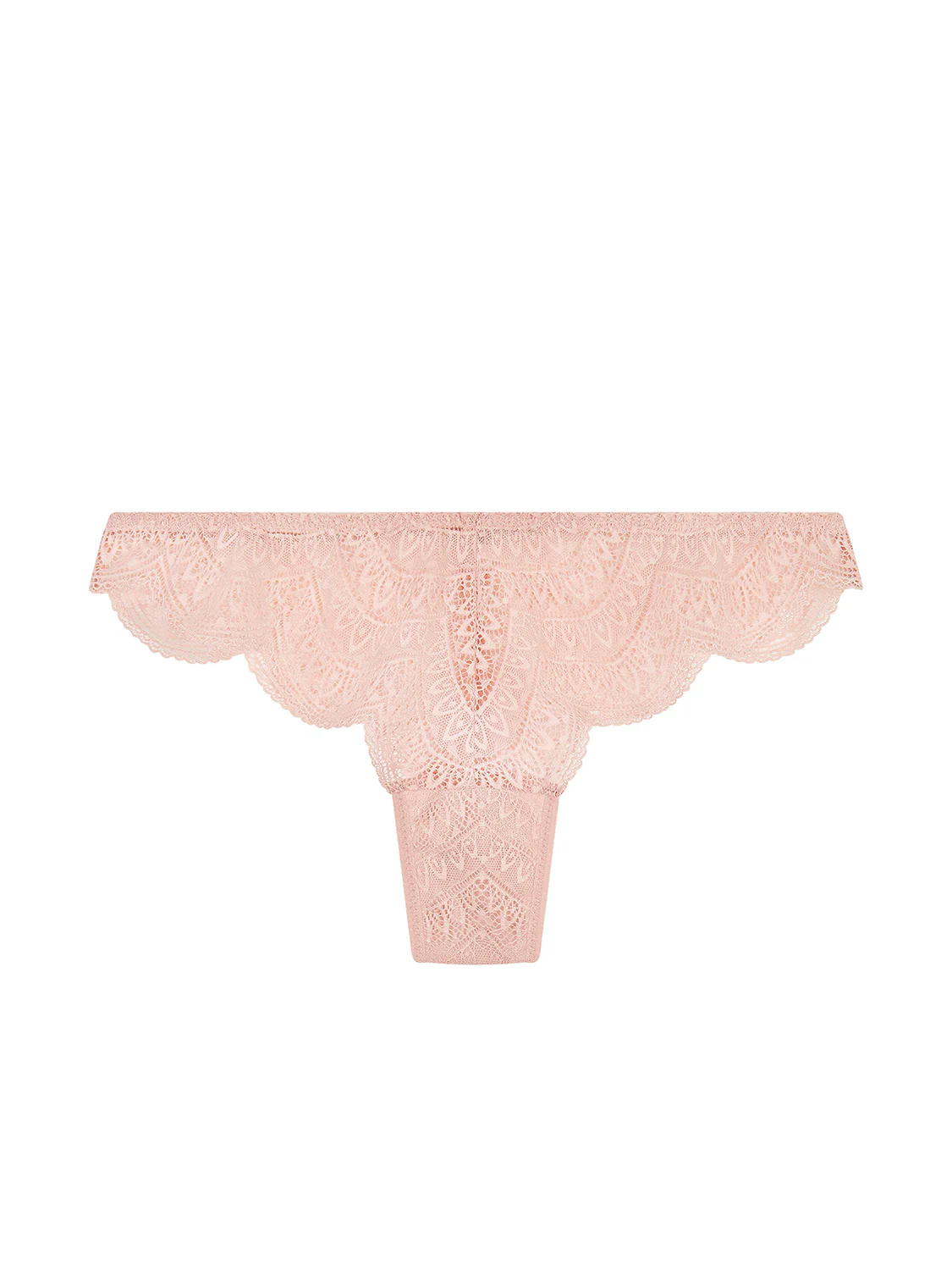 Tanga - Peau rosée - Image 6