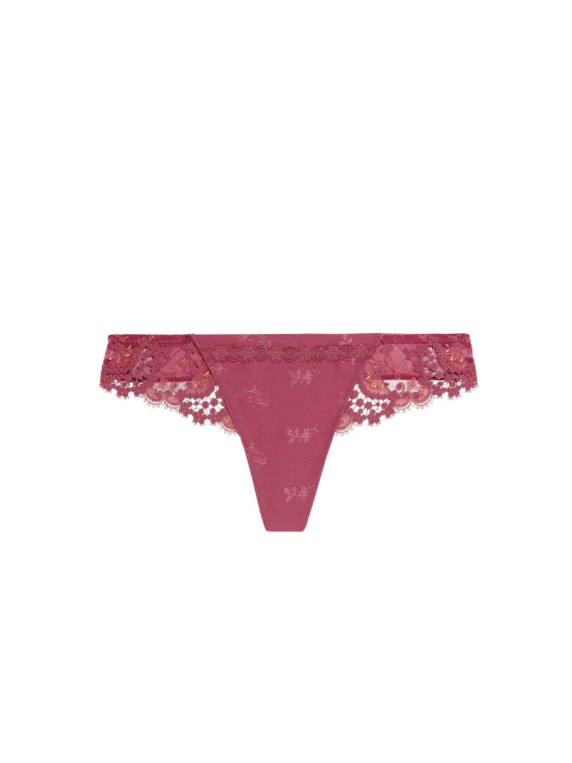 Tanga - Rose sandalwood - Image 4