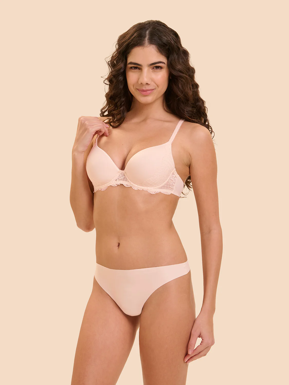 Tanga - Sakura Pink - Image 3