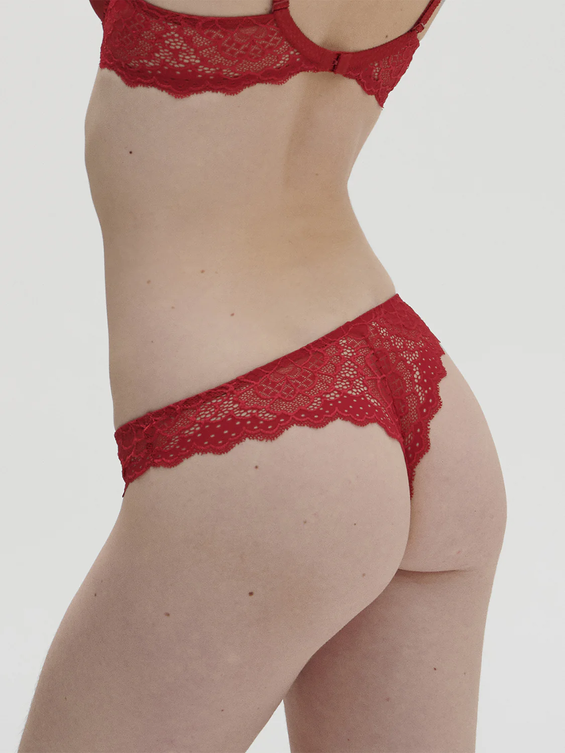 Tanga - Tango Red - Image 2
