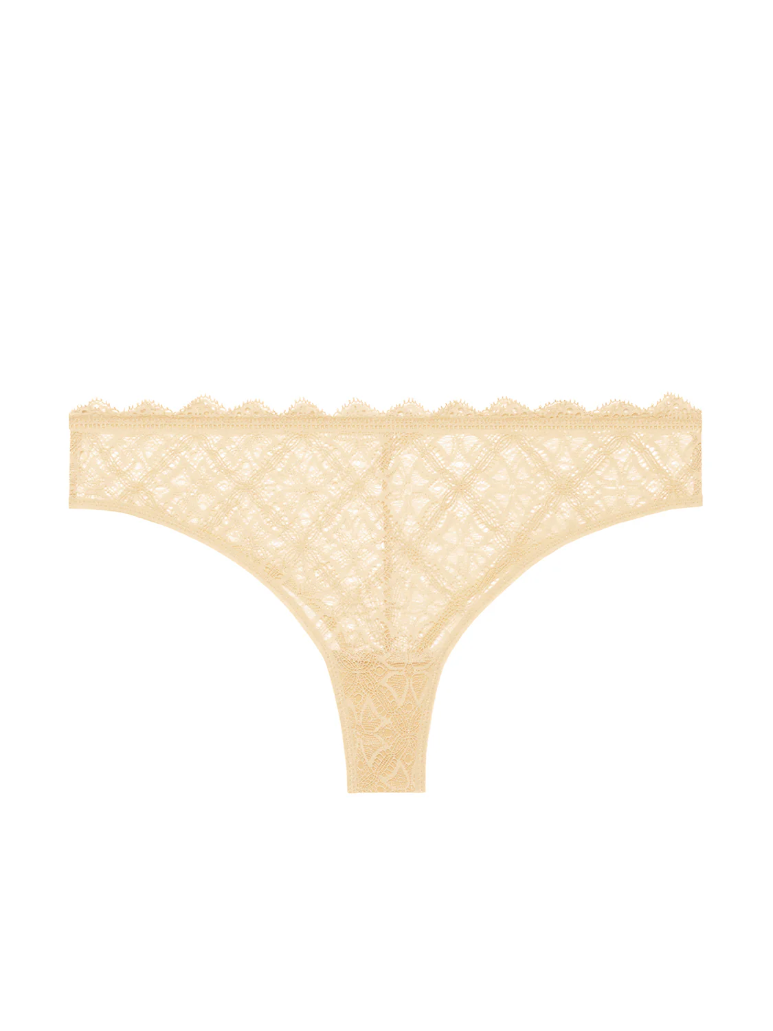 Tanga - Vanilla - Image 3