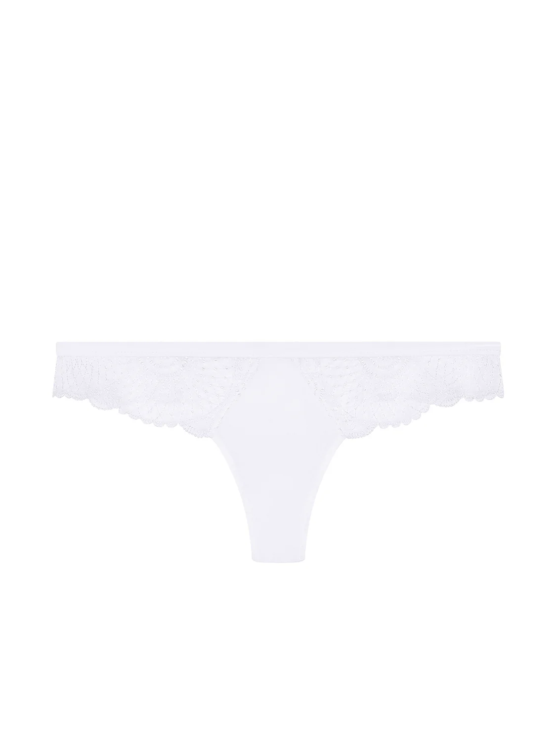 Tanga - White - Image 4