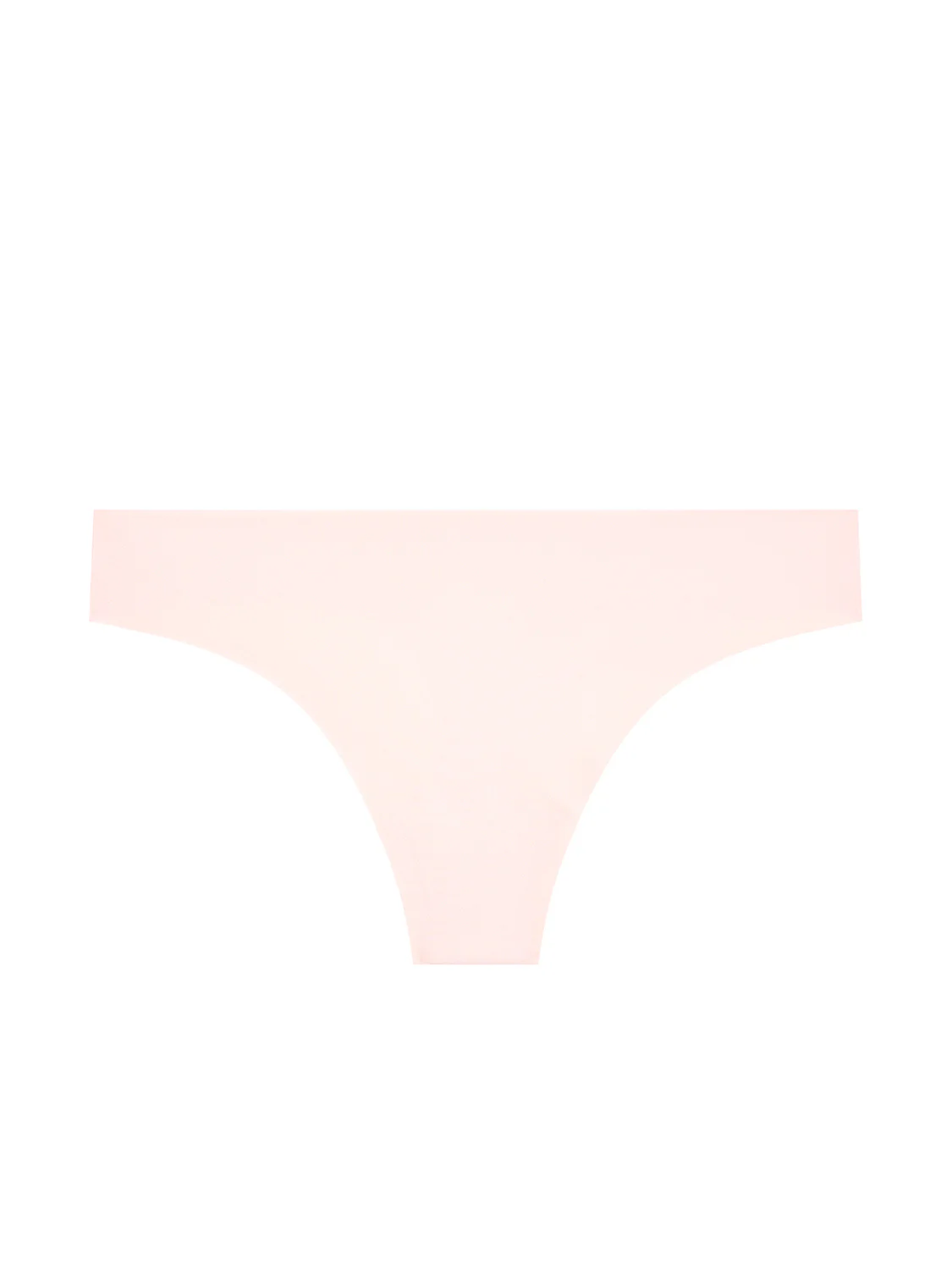Thong - Blush - Image 3