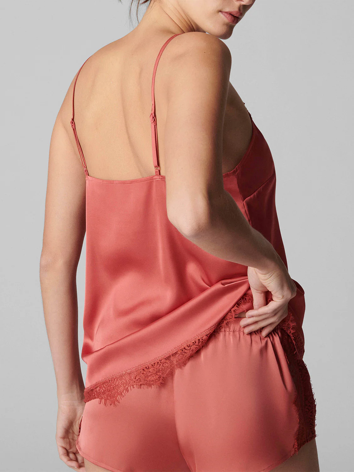 Top - Qwartz pink - Image 5