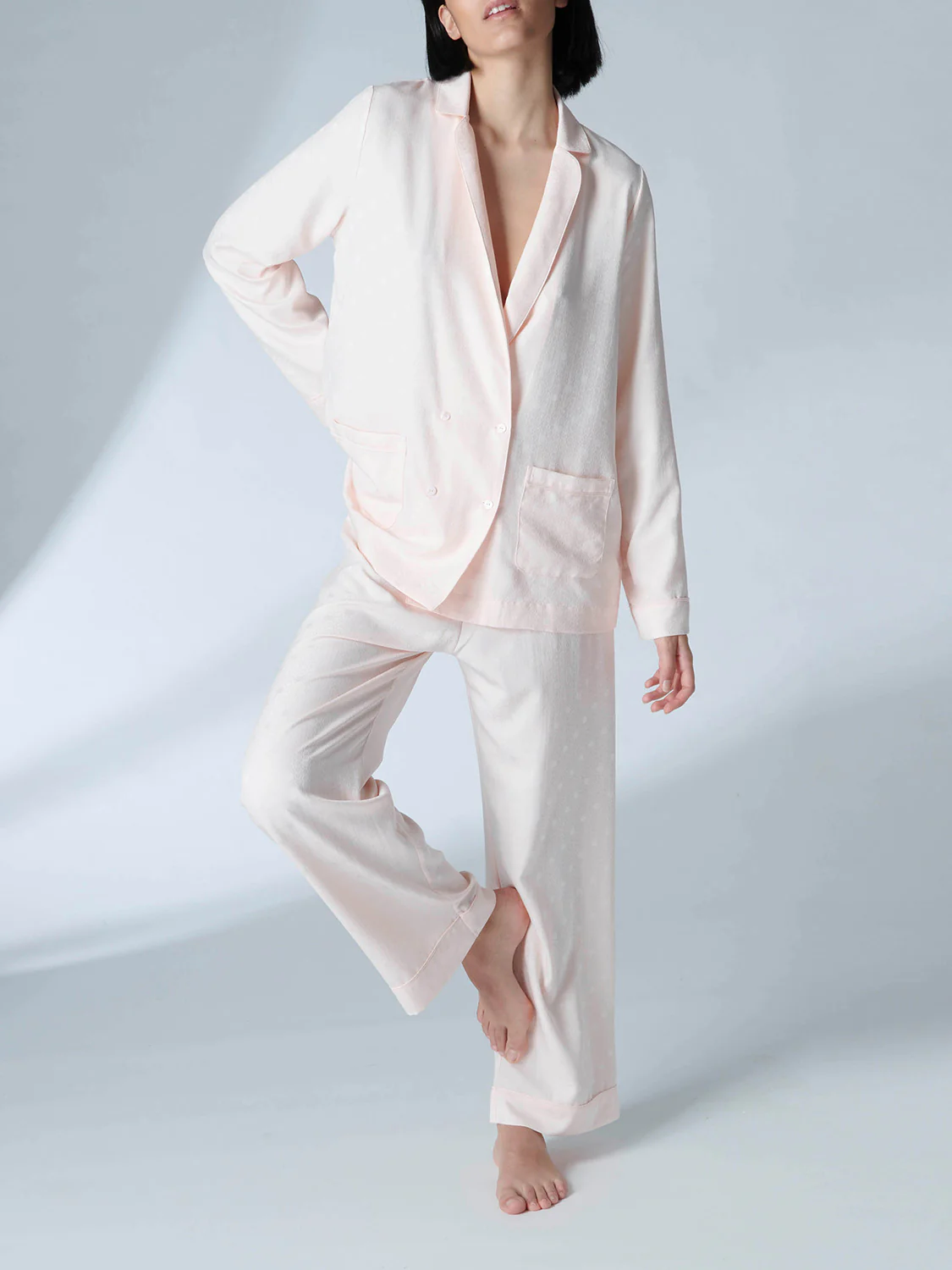 Trousers - Pop pink - Image 2