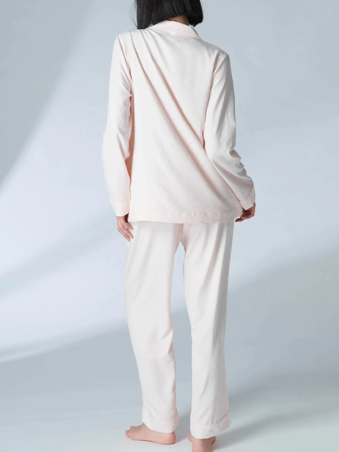 Trousers - Pop pink - Image 5