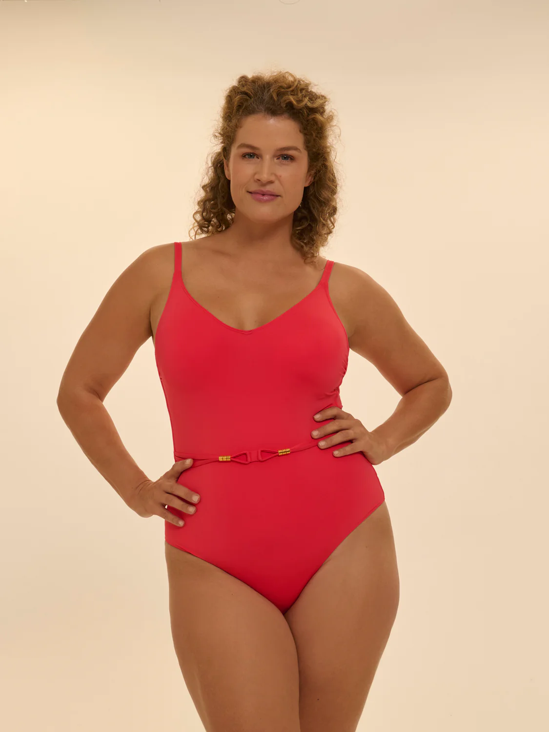 Wireless Molded One-Piece - Flamingo - Image 6