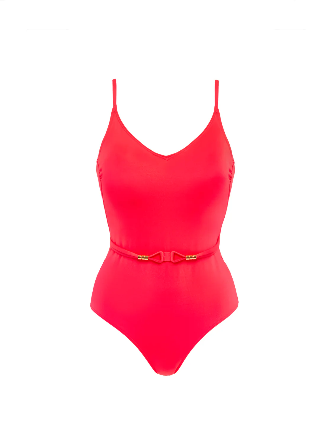Wireless Molded One-Piece - Flamingo - Image 7